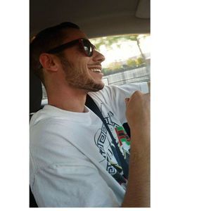 Meet your Posher, Dan